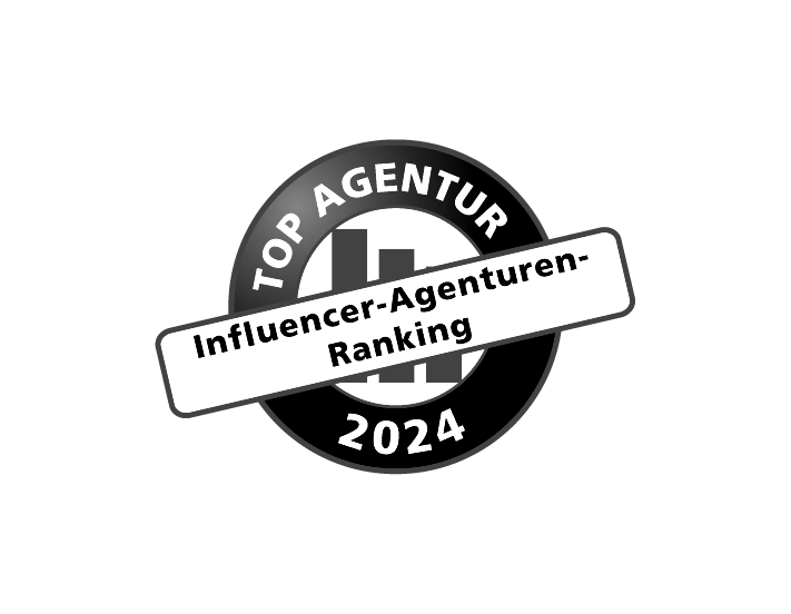 Top-Agentur-Influencer-Agenturen2024