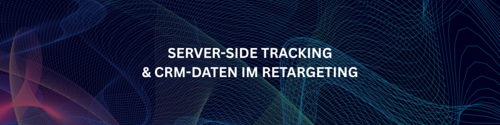 Server Side Tracking