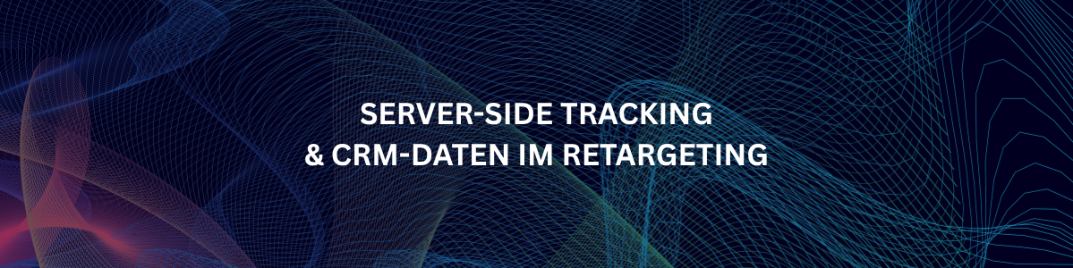 Server Side Tracking