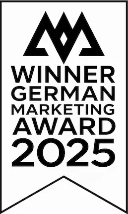 german_marketing_award_winner_2025 German marketing award winner 2025
